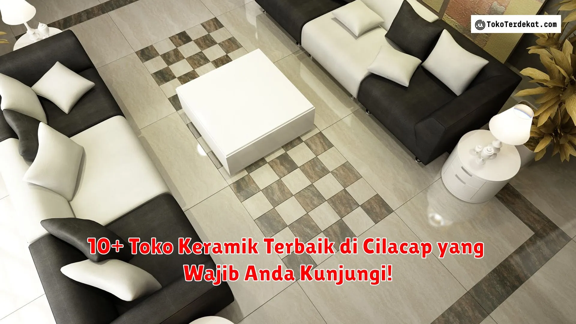 Toko Tri Mulia: Solusi Lengkap Peralatan Rumah Tangga di Cilacap